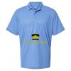 Saratoga Performance Mini Mesh Polo Thumbnail