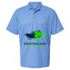 Saratoga Performance Mini Mesh Polo Thumbnail