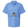 Saratoga Performance Mini Mesh Polo Thumbnail