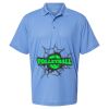 Saratoga Performance Mini Mesh Polo Thumbnail
