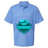 Saratoga Performance Mini Mesh Polo Thumbnail