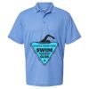 Saratoga Performance Mini Mesh Polo Thumbnail