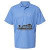 Saratoga Performance Mini Mesh Polo Thumbnail