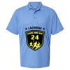 Saratoga Performance Mini Mesh Polo Thumbnail