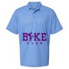 Saratoga Performance Mini Mesh Polo Thumbnail