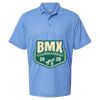 Saratoga Performance Mini Mesh Polo Thumbnail