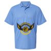 Saratoga Performance Mini Mesh Polo Thumbnail