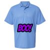 Saratoga Performance Mini Mesh Polo Thumbnail