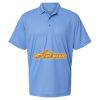 Saratoga Performance Mini Mesh Polo Thumbnail