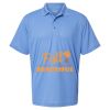 Saratoga Performance Mini Mesh Polo Thumbnail