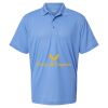 Saratoga Performance Mini Mesh Polo Thumbnail