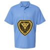 Saratoga Performance Mini Mesh Polo Thumbnail