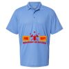 Saratoga Performance Mini Mesh Polo Thumbnail
