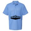 Saratoga Performance Mini Mesh Polo Thumbnail