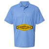 Saratoga Performance Mini Mesh Polo Thumbnail