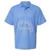 Saratoga Performance Mini Mesh Polo Thumbnail