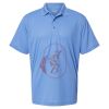 Saratoga Performance Mini Mesh Polo Thumbnail