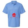 Saratoga Performance Mini Mesh Polo Thumbnail