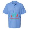 Saratoga Performance Mini Mesh Polo Thumbnail