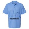 Saratoga Performance Mini Mesh Polo Thumbnail