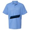 Saratoga Performance Mini Mesh Polo Thumbnail