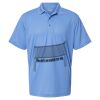 Saratoga Performance Mini Mesh Polo Thumbnail