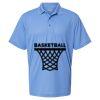 Saratoga Performance Mini Mesh Polo Thumbnail