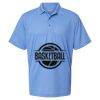 Saratoga Performance Mini Mesh Polo Thumbnail
