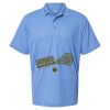 Saratoga Performance Mini Mesh Polo Thumbnail