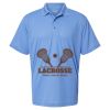 Saratoga Performance Mini Mesh Polo Thumbnail