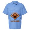 Saratoga Performance Mini Mesh Polo Thumbnail