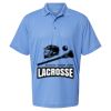 Saratoga Performance Mini Mesh Polo Thumbnail