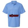 Saratoga Performance Mini Mesh Polo Thumbnail