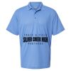 Saratoga Performance Mini Mesh Polo Thumbnail