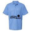 Saratoga Performance Mini Mesh Polo Thumbnail