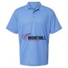 Saratoga Performance Mini Mesh Polo Thumbnail