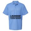 Saratoga Performance Mini Mesh Polo Thumbnail