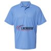 Saratoga Performance Mini Mesh Polo Thumbnail