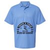 Saratoga Performance Mini Mesh Polo Thumbnail
