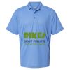 Saratoga Performance Mini Mesh Polo Thumbnail