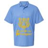 Saratoga Performance Mini Mesh Polo Thumbnail