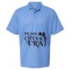 Saratoga Performance Mini Mesh Polo Thumbnail
