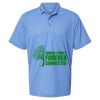 Saratoga Performance Mini Mesh Polo Thumbnail