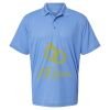 Saratoga Performance Mini Mesh Polo Thumbnail