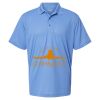 Saratoga Performance Mini Mesh Polo Thumbnail
