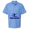 Saratoga Performance Mini Mesh Polo Thumbnail