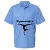 Saratoga Performance Mini Mesh Polo Thumbnail