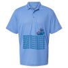 Saratoga Performance Mini Mesh Polo Thumbnail