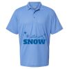 Saratoga Performance Mini Mesh Polo Thumbnail